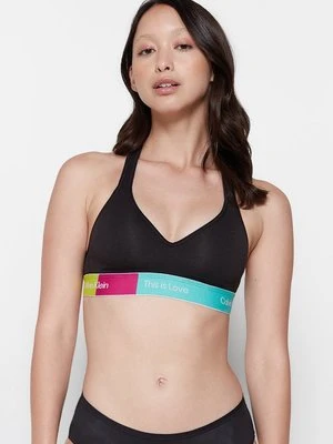 Biustonosz bustier Calvin Klein Underwear