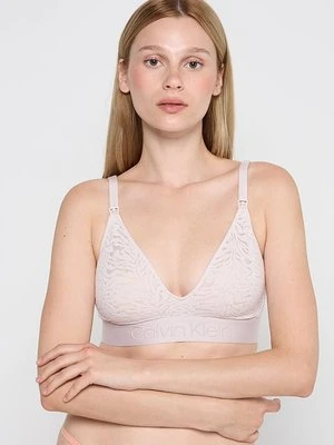 Biustonosz bustier Calvin Klein Underwear