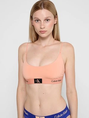 Biustonosz bustier Calvin Klein Underwear