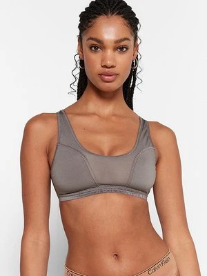 Biustonosz bustier Calvin Klein Underwear