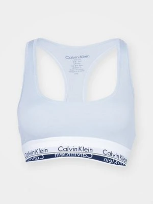 Biustonosz bustier Calvin Klein Underwear