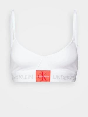 Biustonosz bustier Calvin Klein Underwear