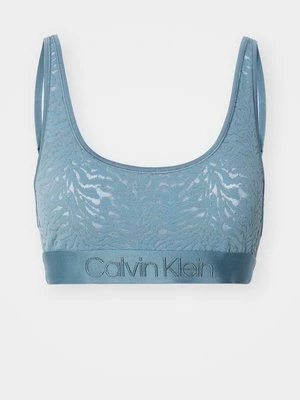 Biustonosz bustier Calvin Klein Underwear