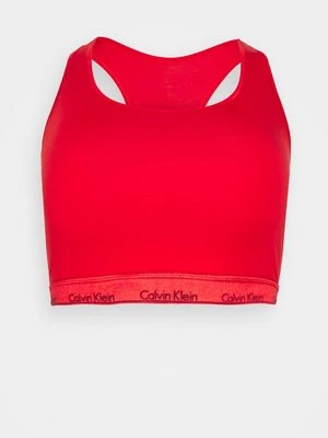 Biustonosz bustier Calvin Klein Underwear