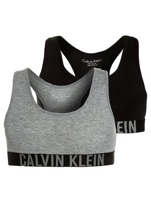 Biustonosz bustier Calvin Klein Underwear