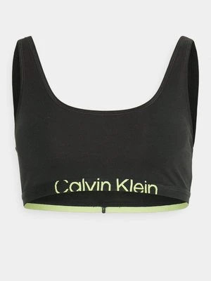 Biustonosz bustier Calvin Klein Underwear