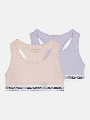 Biustonosz bustier Calvin Klein Underwear