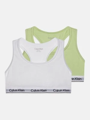 Biustonosz bustier Calvin Klein Underwear