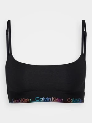 Biustonosz bustier Calvin Klein Underwear