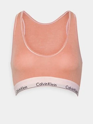 Biustonosz bustier Calvin Klein Underwear