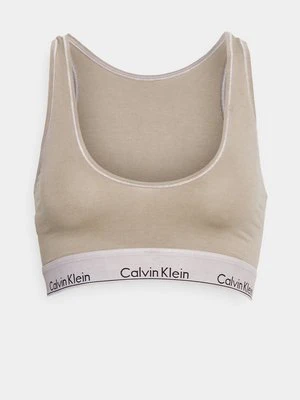 Biustonosz bustier Calvin Klein Underwear