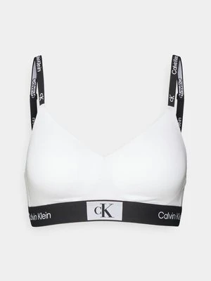 Biustonosz bustier Calvin Klein Underwear