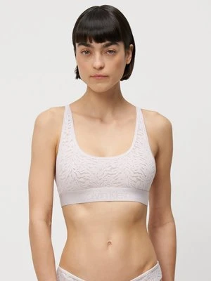 Biustonosz bustier Calvin Klein Underwear