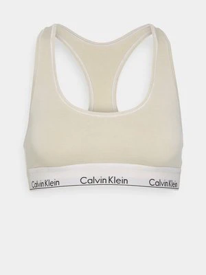 Biustonosz bustier Calvin Klein Underwear