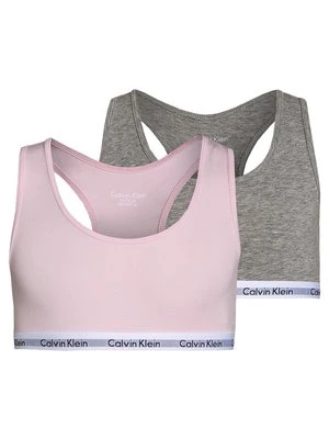 Biustonosz bustier Calvin Klein Underwear