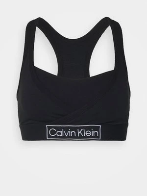 Biustonosz bustier Calvin Klein Underwear