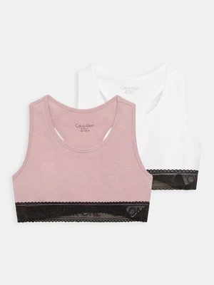 Biustonosz bustier Calvin Klein Underwear