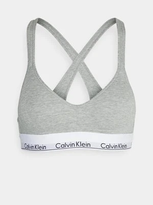 Biustonosz bustier Calvin Klein Underwear
