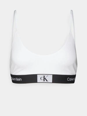Biustonosz bustier Calvin Klein Underwear