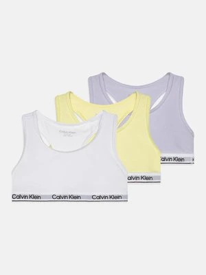 Biustonosz bustier Calvin Klein Underwear