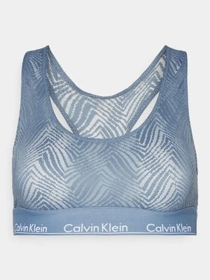 Biustonosz bustier Calvin Klein Underwear