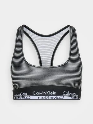 Biustonosz bustier Calvin Klein Underwear
