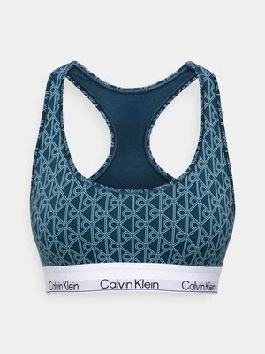 Biustonosz bustier Calvin Klein Underwear