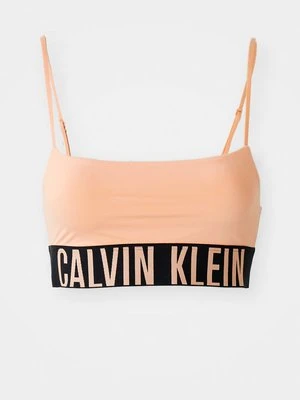 Biustonosz bustier Calvin Klein Underwear