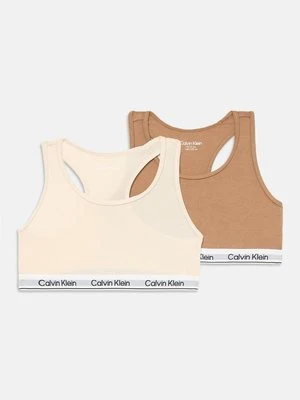 Biustonosz bustier Calvin Klein Underwear