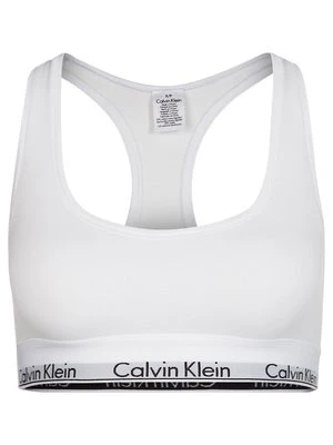 Biustonosz bustier Calvin Klein Underwear