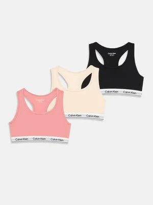 Biustonosz bustier Calvin Klein Underwear