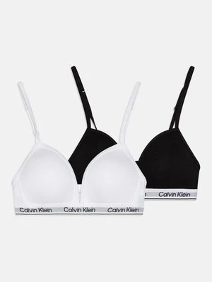 Biustonosz bustier Calvin Klein Underwear