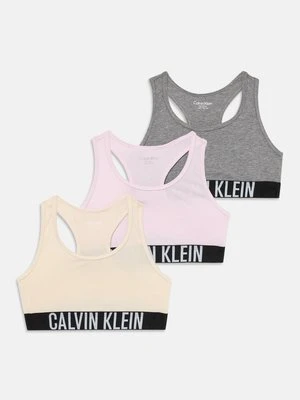 Biustonosz bustier Calvin Klein Underwear