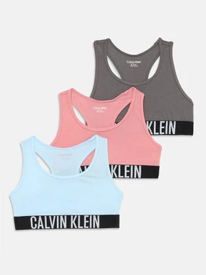 Biustonosz bustier Calvin Klein Underwear