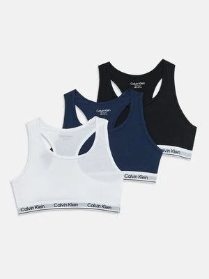 Biustonosz bustier Calvin Klein Underwear