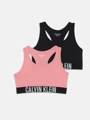 Biustonosz bustier Calvin Klein Underwear