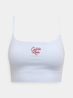 Biustonosz bustier Calvin Klein Underwear