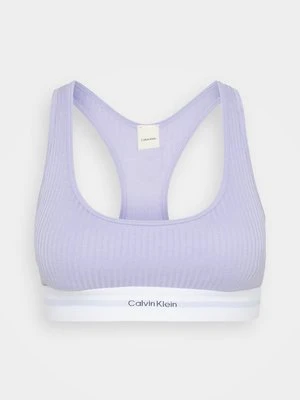 Biustonosz bustier Calvin Klein Underwear