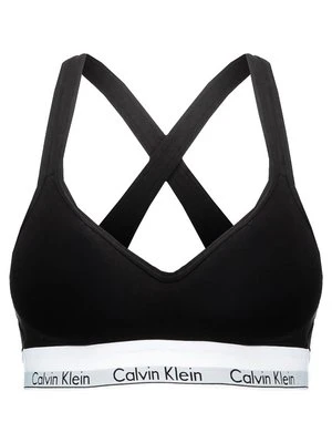 Biustonosz bustier Calvin Klein Underwear