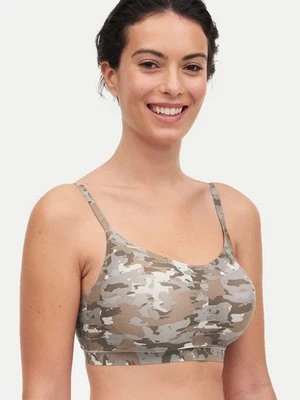 Biustonosz bustier Chantelle