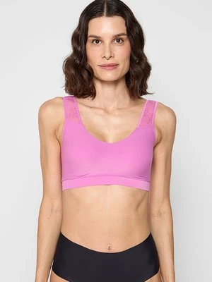 Biustonosz bustier Chantelle