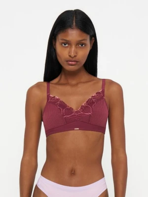 Biustonosz bustier Chantelle