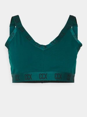 Biustonosz bustier City Chic
