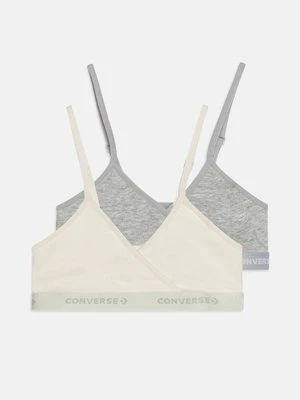 Biustonosz bustier Converse