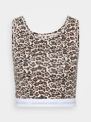 Biustonosz bustier Copenhagen Studios