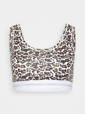 Biustonosz bustier Copenhagen Studios