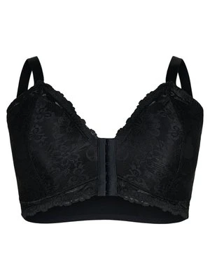 Biustonosz bustier Devoted By Zizzi