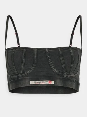 Zdjęcie produktu Biustonosz bustier Diesel