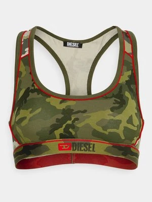 Biustonosz bustier Diesel