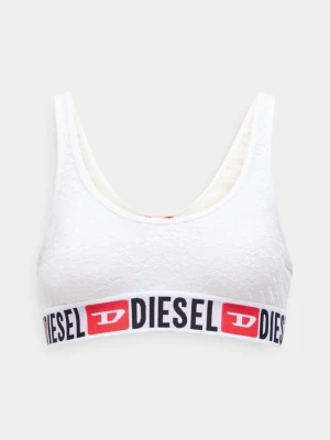 Biustonosz bustier Diesel biały
